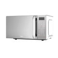 Imagem da oferta Forno de Micro-ondas Philco PMO23EB com Menu FIT 20 Litros - Branco e Prata - 110v""rawName":"Forno de Micro-ondas Philc