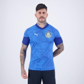 Imagem da oferta Camisa Treino e Viagem Palmeiras Torcedor 2024