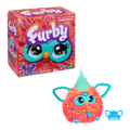 Imagem da oferta Figura de Pelúcia Interativa - Furby - Coral - Brinquedo interativo - Hasbro - Quanto mais Brincadeira Melhor!