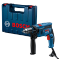Imagem da oferta Furadeira de Impacto GSB13RE MALE 12 Pol 750W 110V com Maleta BOSCH-06012B80D1-000