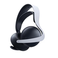 Imagem da oferta Headset sem fio Gamer Sony Pulse Elite Bluetooth PS5 Branco - CFI-ZWH2L - Headset Gamer