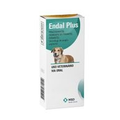 Imagem da oferta Vermífugo Endal Plus para Cães |