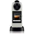 Imagem da oferta Nespresso Cafeteira CitiZ Branca 220V