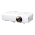 Imagem da oferta Projetor LG Cinebeam Tv Ph510p Hd 1280 X 720 550 Lumens