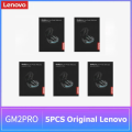 Imagem da oferta 5 Fones de Ouvido Lenovo gm2 Pro