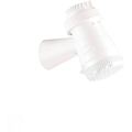Imagem da oferta Tramontina Ducha Elétrica 3 Temperaturas 5500 W 127 V Chuveiro Branco