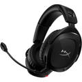 Imagem da oferta Headset Wireless HyperX Cloud Stinger 2 Áudio Espacial DTS Conexão 24 GHz Bateria 20H Conforto HyperX Microfone Do