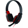 Imagem da oferta Headset Gamer P2 Preto/Vermelho Multilaser - PH073