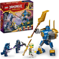 Imagem da oferta Kit de Construção Lego Ninjago: Pack de Combate Robô do Jay - 71805