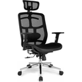 Imagem da oferta Cadeira Office DT3 Diana Ergonômica em Mesh Vidartex