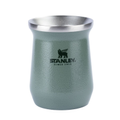 Imagem da oferta Cuia Térmica Stanley Hammertone Green 236ml