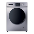 Imagem da oferta Lava e Seca TCL 11kg/7kg com Motor BLDC Inverter e Sistema Air Wash - C311WDS