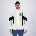 Imagem da oferta Jaqueta Corinthians Trilobal Off White