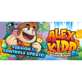 Imagem da oferta Alex Kidd in Miracle World DX