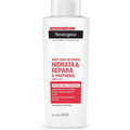 Imagem da oferta Neutrogena Hidratante Corporal Body Care Hidrata&Repara 400ml