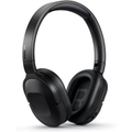 Imagem da oferta Philips Headphone Bluetooth ANC TAH6506BK/00