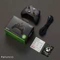 Imagem da oferta Controle FlyDigi Vader 5S com fio para Xbox e PC com Hall Effect e RGB
