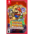 Imagem da oferta Jogo Paper Mario The Thousand-Year Door - Nintendo Switch