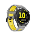 Imagem da oferta Smartwatch Huawei GT Runner 46mm Preto 4GB