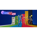 Imagem da oferta Sociable Soccer 25