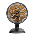 Imagem da oferta Ventilador de Mesa e Parede Mallory Egeo Silencioso Hélice de 15 Pás