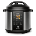 Imagem da oferta Panela de Pressão Elétrica Electrolux Digital 6L