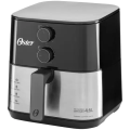Imagem da oferta Fritadeira Elétrica Sem Óleo Oster 1500W 4,6 Litros 127V OFRT520-127
