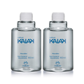 Imagem da oferta Kit 2 Refil Deo Corporal Kaiak Masculino - 100ml