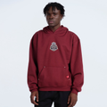 Imagem da oferta Moletom Unisex Umbro X Approve Oversized 7384