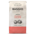 Imagem da oferta Baggio Café Café Torrado E Moído Aroma De Chocolate Com Avelã 250G