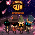 Imagem da oferta Jogo Wizard with a Gun - PS5