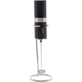 Imagem da oferta WOLFF - Mixer Elétrico para Bebidas de Aço Inox e Plástico com Suporte