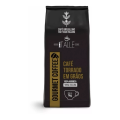 Imagem da oferta CaféItalle Gourmet em Grão Torrado Expresso Arábica Torra Escura Grãos - 1kg