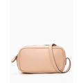 Imagem da oferta Bolsa Queima Logo Nude U - Calvin Klein