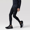 Imagem da oferta Calça ASICS Legging Compressão PWR Refletiva Masculina