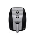 Imagem da oferta Fritadeira Air Fryer Britânia 55L 1500W Gold BFR51 127V