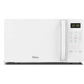 Imagem da oferta Micro-ondas Philco 20l Branco Pmo23bb 220v 220v