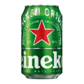 Imagem da oferta Cerveja Puro Malte Lager Premium Com 8 Latas 269ml Heineken