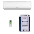 Imagem da oferta Ar-Condicionado Split HW Agratto One Top 9.000BTUs R-32 Só Frio 220V - ACST9FIR40202