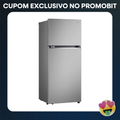 Imagem da oferta Geladeira LG Frost Free Inverter 375L Duplex Look 220V GN-B372PFMB