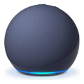 Imagem da oferta Smart Speaker Amazon Echo Dot Geração 5 com Alexa