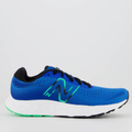 Imagem da oferta Tênis New Balance 520v8 Azul e Verde