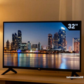 Imagem da oferta Smart Tv Samsung 32" Hd