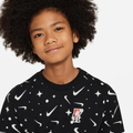 Imagem da oferta Camiseta Nike Sportswear Infantil