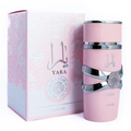 Imagem da oferta Perfume Lattafa Yara Eau de Parfum 100ml - Feminino