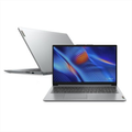 Imagem da oferta Notebook Lenovo Ideapad AMD Ryzen 5-7520u 8GB RAM SSD 512GB Tela 15.6" Linux Cloud Grey - 82x5s00500