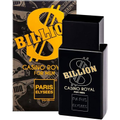 Imagem da oferta Perfume Billion Casino Royal Paris Elysees Masculino - 100ml