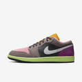 Imagem da oferta Tênis Nike Air Jordan 1 Low SE - 40