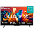 Imagem da oferta Smart TV Hisense QLED 4K UHD 50" 50Q6N com Wi-Fi - 50A51HUA