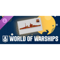 Imagem da oferta DLC de Outono Grátis do Jogo World of Warships - PC Steam